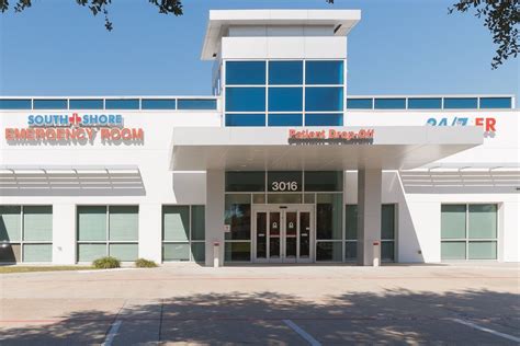 League City TX Urgent Care and Walk